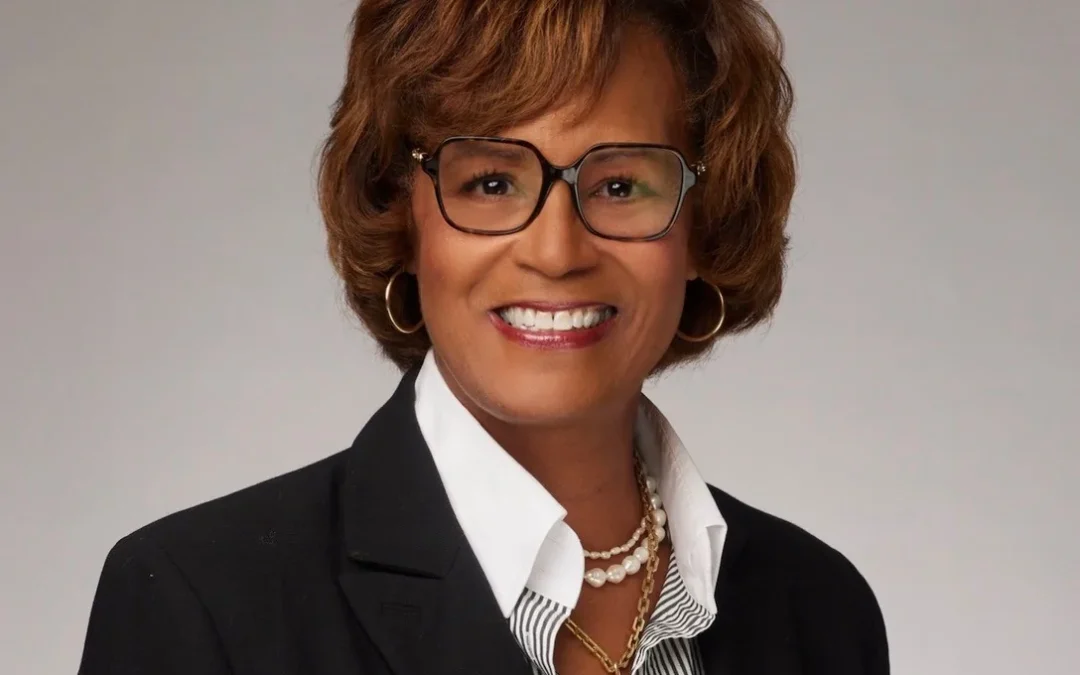 Laurna Godwin